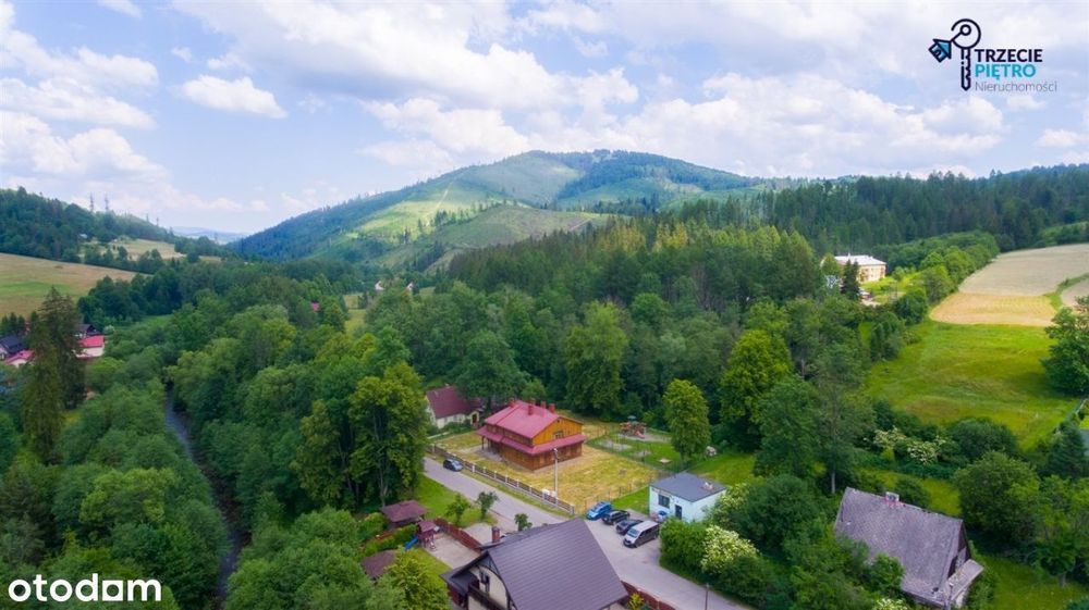 Okazja Cenowa - Budynek Inwestycyjny