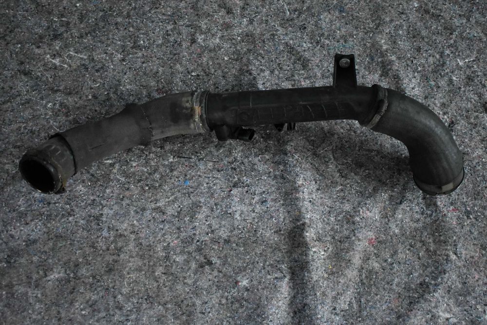 Volvo XC60 S60 2.0 rura przewód intercoolera dolot 3142  2153