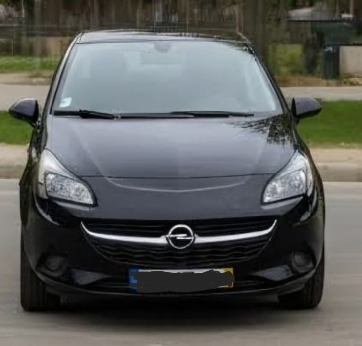 Vendo Opel Corsa 1.4 (Gasolina/GPL de Origem) – 2019