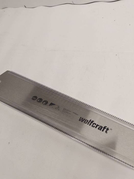 OUTLET Piła ręczna do plastiku Wolfcraft
