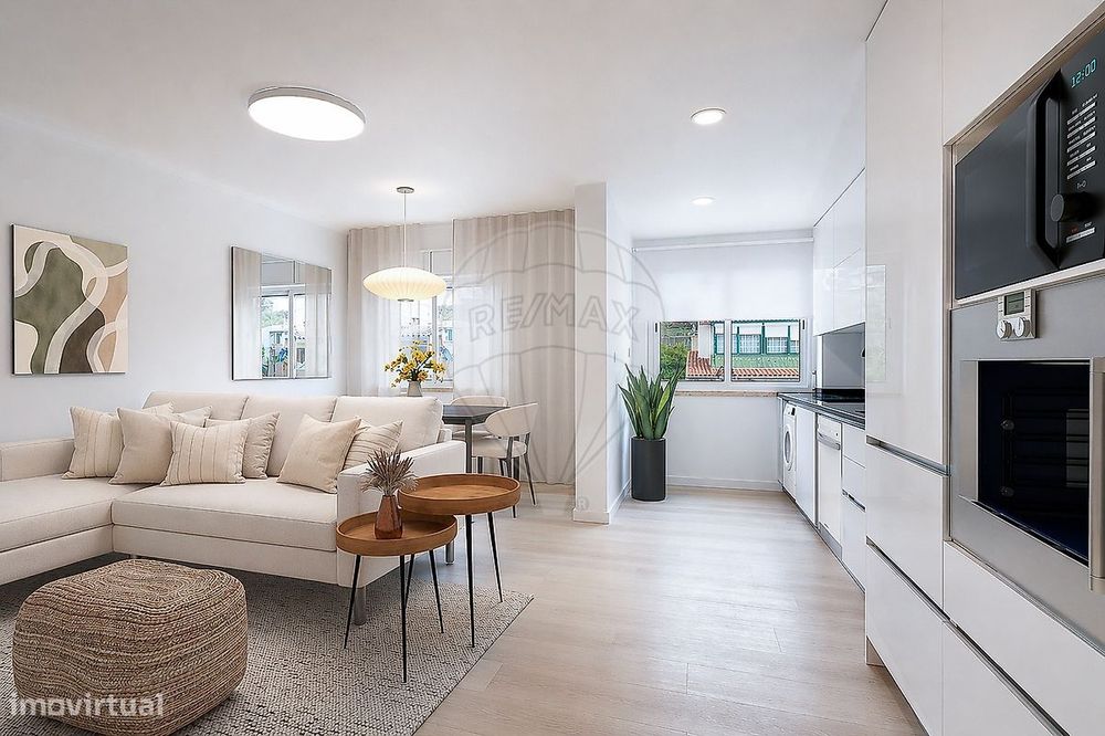 Apartamento T3 para venda — Odivelas, Lisboa