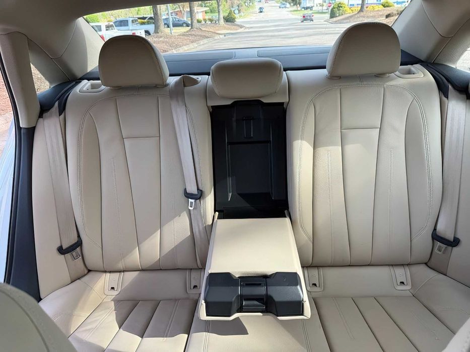 Audi A4      2019
