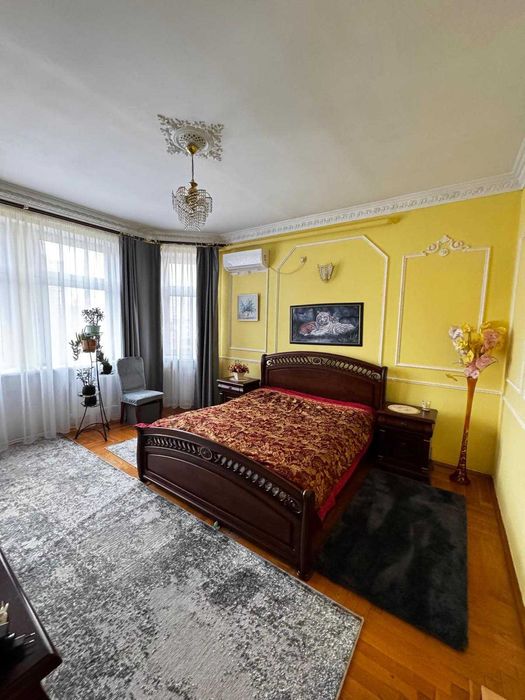 Дом по адресу ул. Радунская (площадь 491 м²) - Atlanta.ua - фото 23