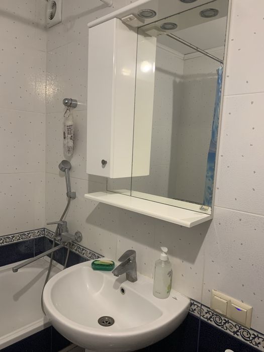 Квартира подобово , почасово Троєщина (Цвєтаєвоі )