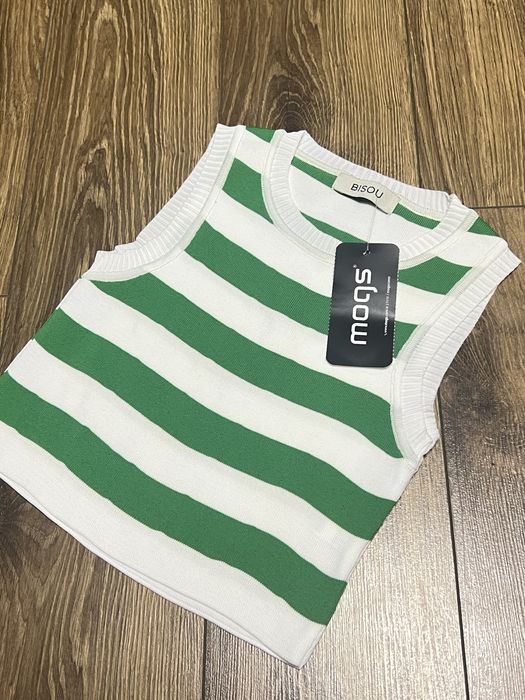 Топ на літо