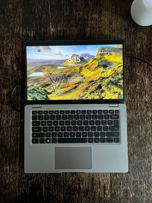 Ноутбук DELL Latitude 5430 | i5 1235U | 16Gb | 256SSD