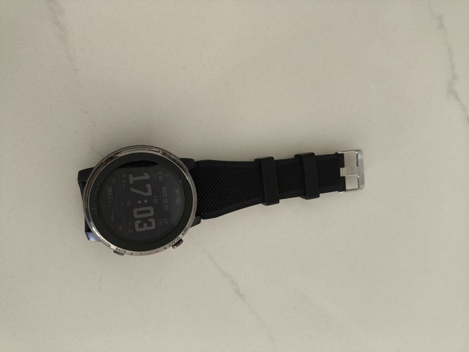 Amazfit stratos 3