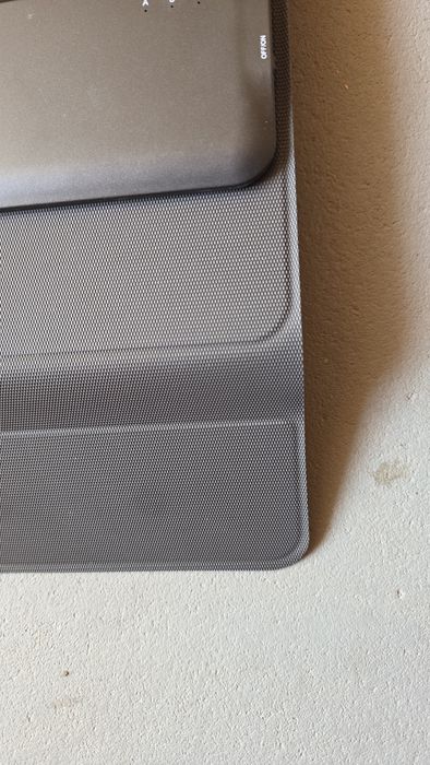 Etui na iPada Pro 13 cali z klawiaturą