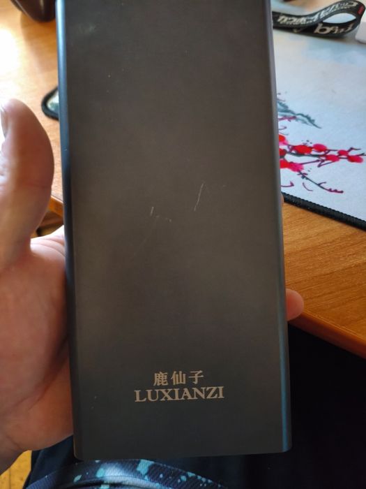 Отвёртка Luxianzi аккумуляторная прецизионная 68 в 1