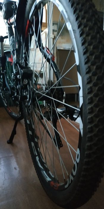 Bicicleta BTT Fancy Astro M