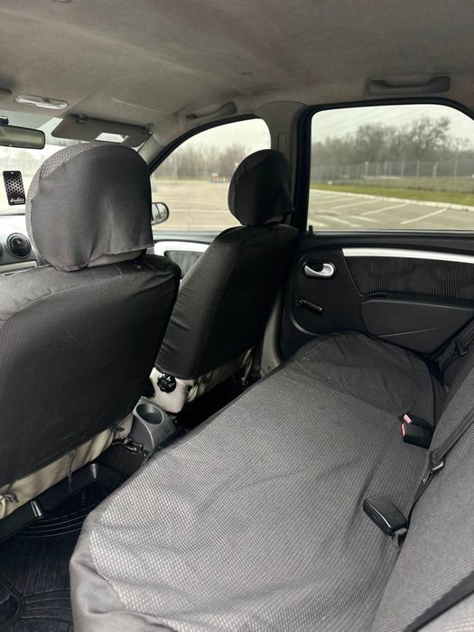 Продам Dacia Logan