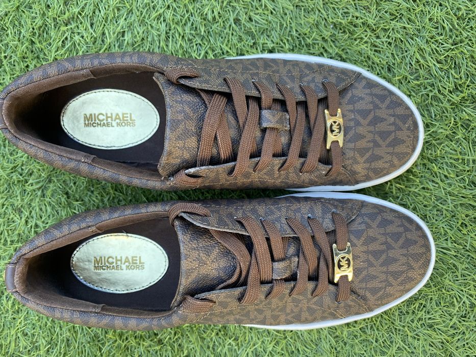 Sapatilhas Michael Kors ( Tam. 38,5 )
