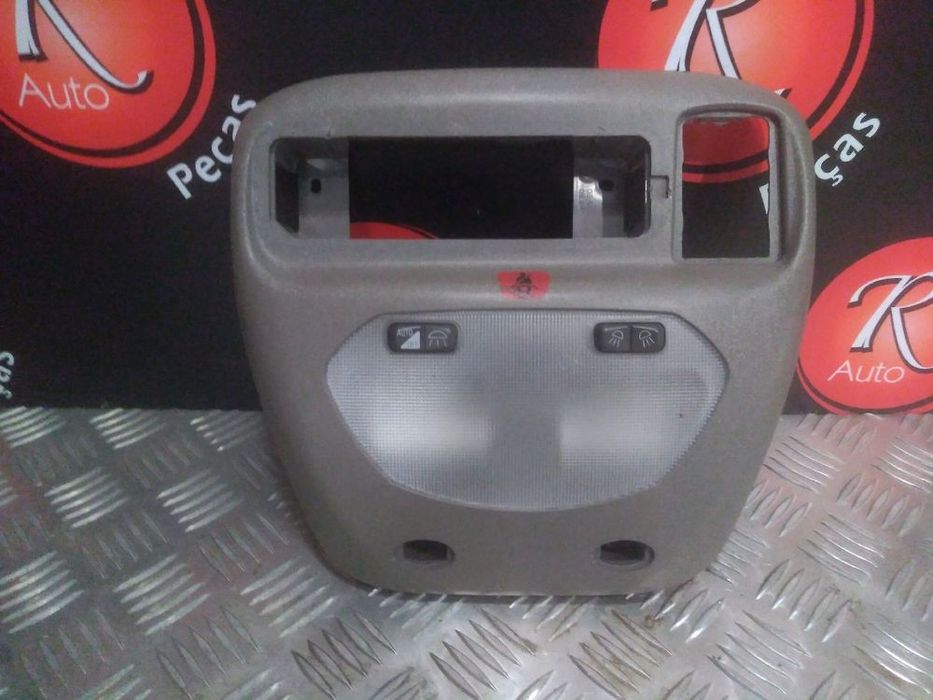 Plafonier Fiat Multipla (186_)