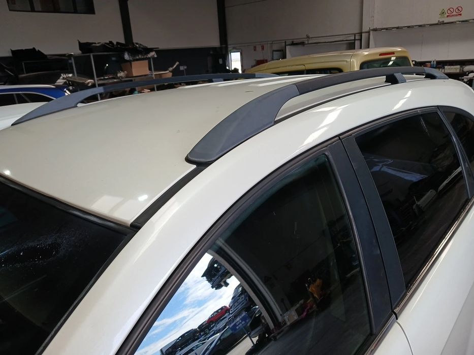 Barra de tejadilho CHEVROLET Captiva (C100, C140)