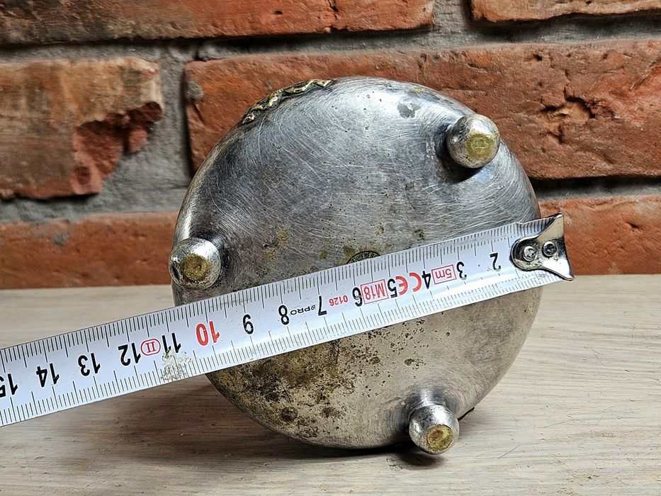 Przedwojenna cukiernica Warszawa