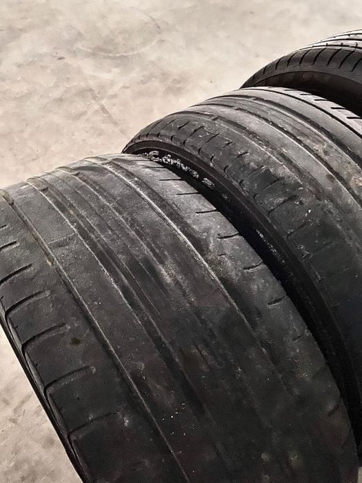 Jantes 17 5x100 / 5x112