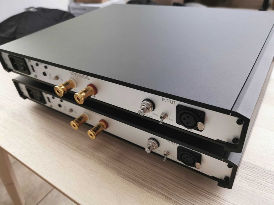 NuPrime Evolution One 2 szt.