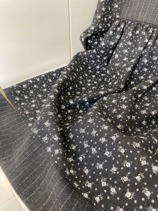 Vestido de cerimónia 4 anos