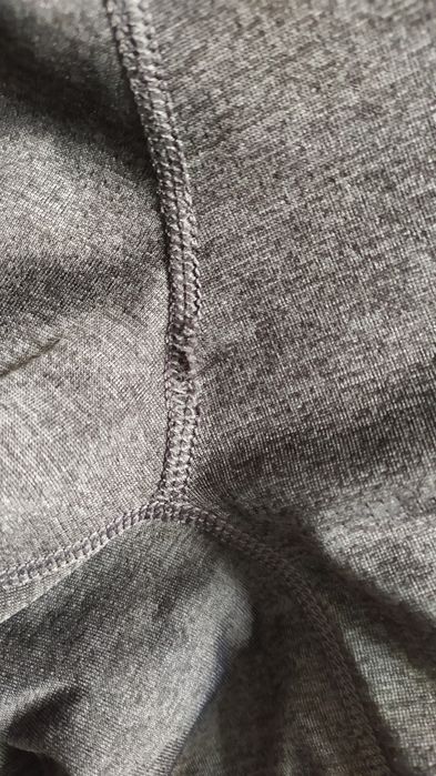 Montane Dart Zip Neck термолонгслив XL (L)