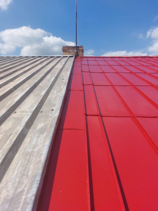 Dachy, kominy,izolacje, remonty,