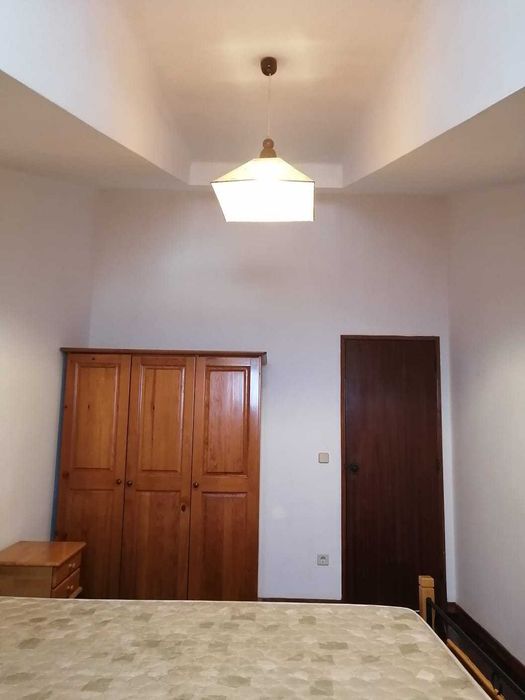 arrendo apartamento no Centro de Miranda do Corvo