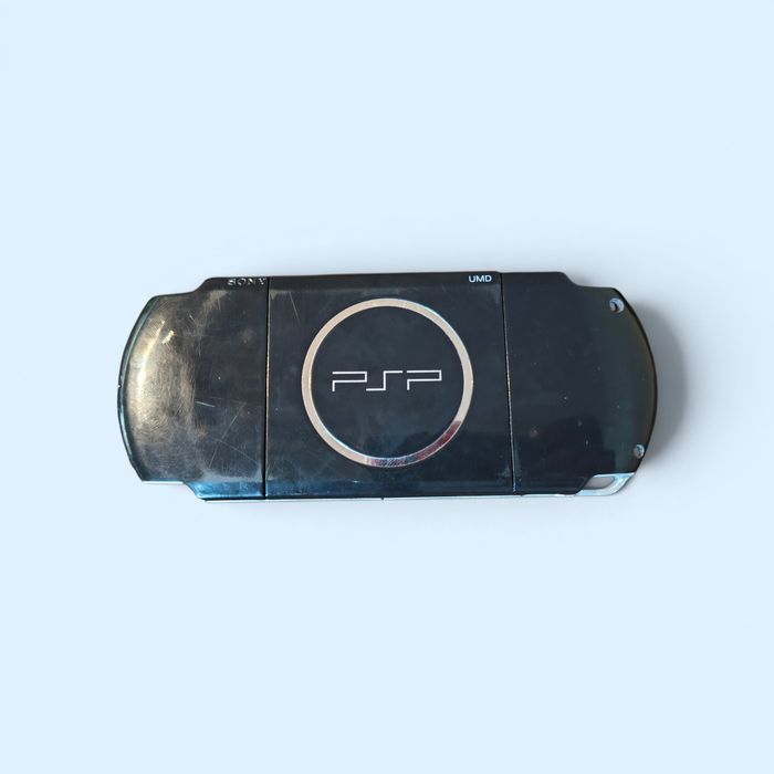 Obudowa PSP 3000 z napędem UMD