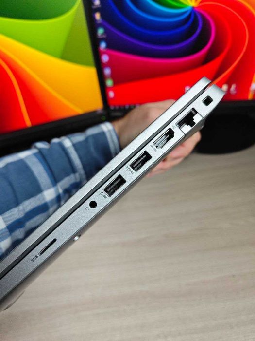 Ноутбук Dell Latitude 5430 / i5-1245U / 16Gb DDR4 / 512Gb SSD / Гарантія / Кількість