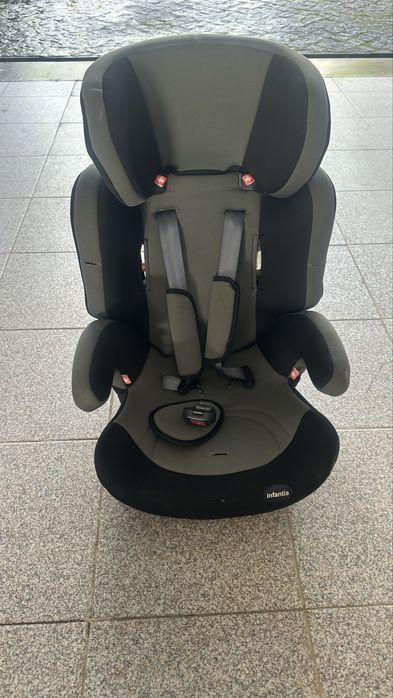 Cadeira para crianca