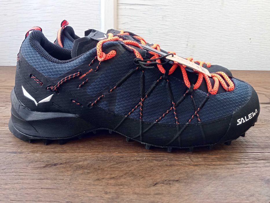 Salewa Wildfire 2  US 7,5 нові в коробці