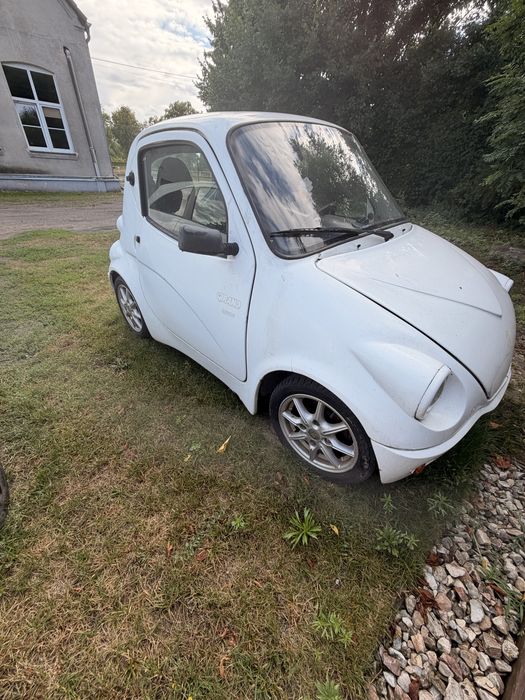 Sprzedam Microcar
