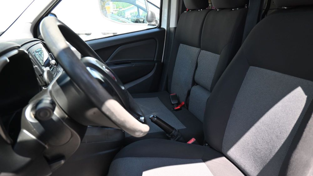 Fiat Doblò Cargo Maxi 1.3 Multijet | 3 Lugares | 95cv | Nacional | Excelente Estado