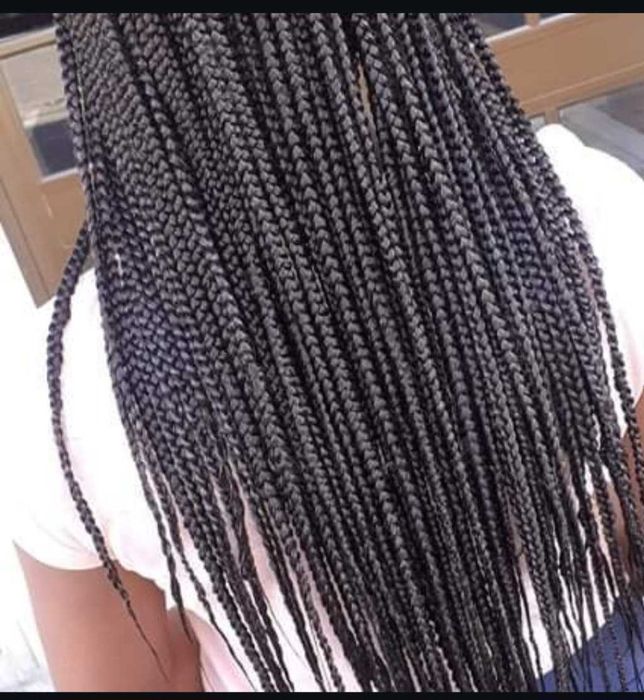 Tranças ,soltas ,twist