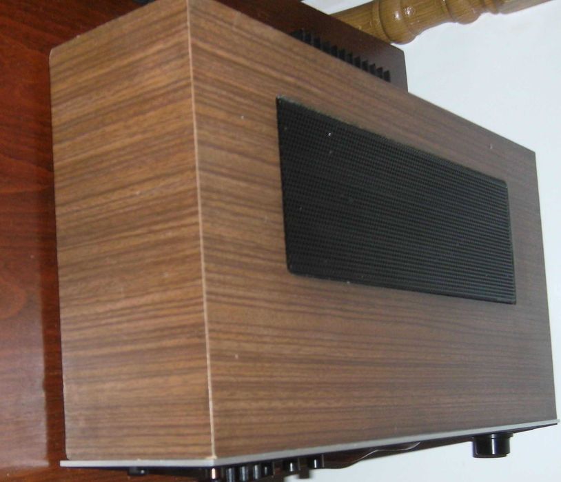 Amplituner  Mercury DSH 303A