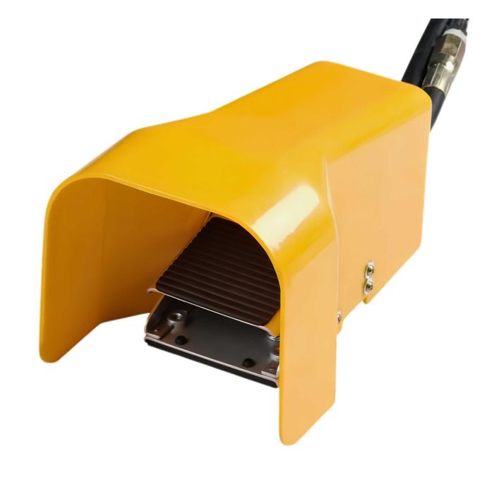 Prasa hydrauliczna 50T warsztatowa BESTPRO PPH500 BEST PRODUCTS pneumatyczna