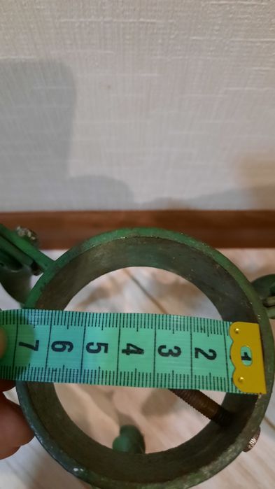 Подставка под ёлку