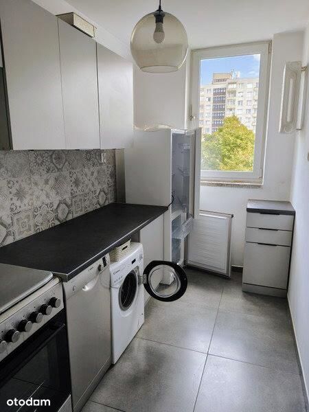 Mokotów Sadyba ul. Urle⭐3 pokoje + balkon // tramwaj / parking
