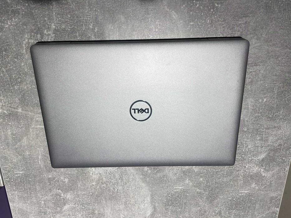Ноутбук  15.6 Dell latitude 5521 | i7-11850H | DDR4 32GB | SSD 480GB для Роботи і Навчання так Ігор, є Кількість