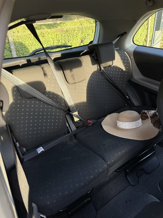 Toyota Yaris 2008
