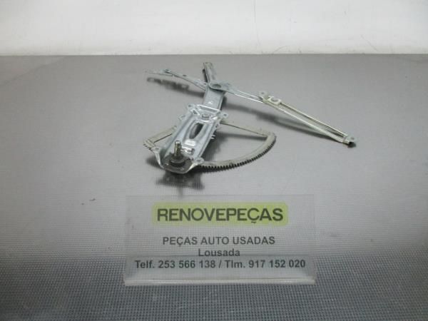 Right-Front Glass Elevator for OPEL Combo Van/Combi