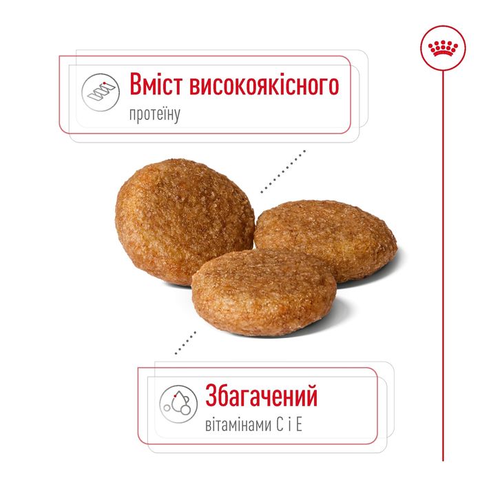 Royal Canin medium adult, Роял канін медіум едалт 15 кг