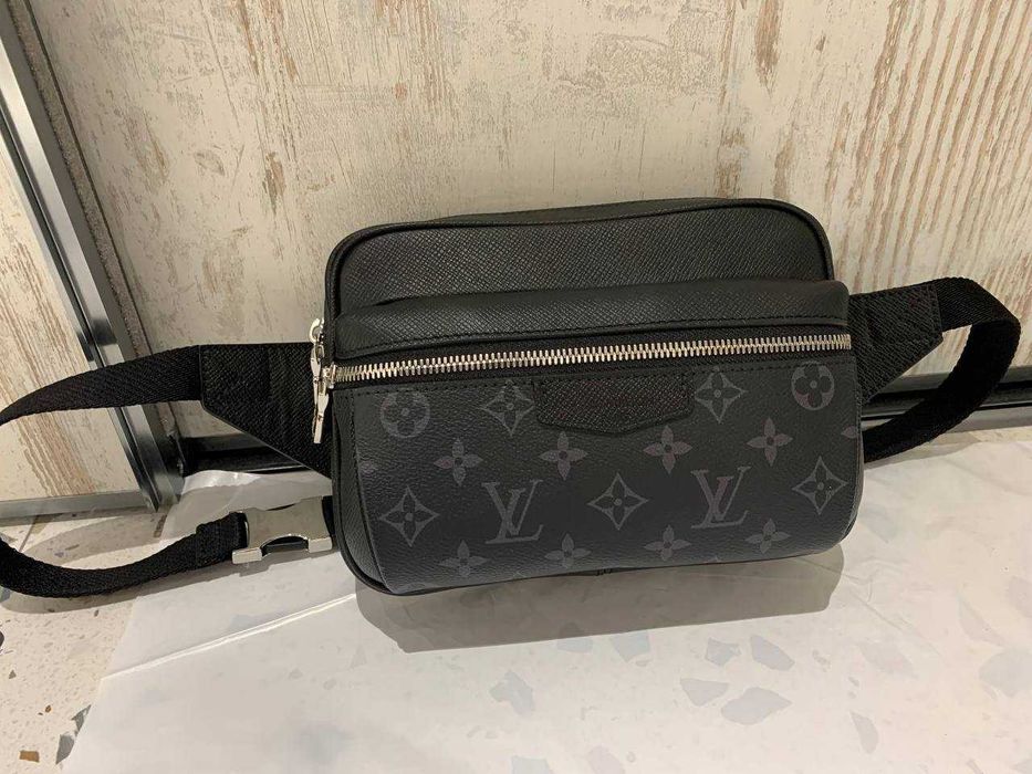 Сумка на пояс Louis Vuitton Sling, LV, Оригінал