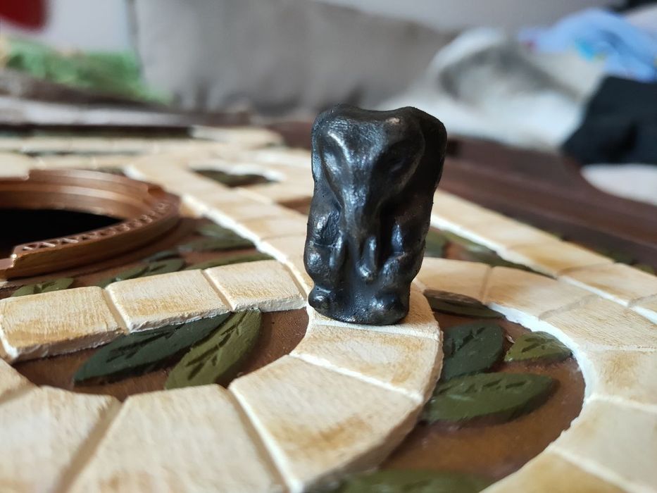 3д печать и проектирование. Моделирование. 3D печать SLA /FDM