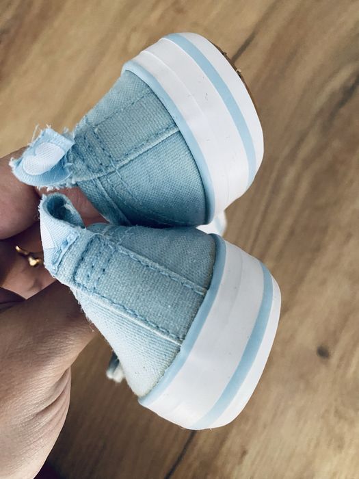 Туфлі балетки для дівчинки