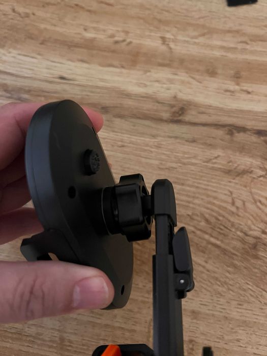 Suporte telemóvel para Tesla Model 3- Uber