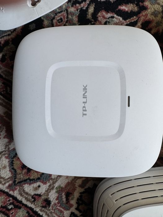 Access Point TP-LINK EAP220 EAP 220 poe