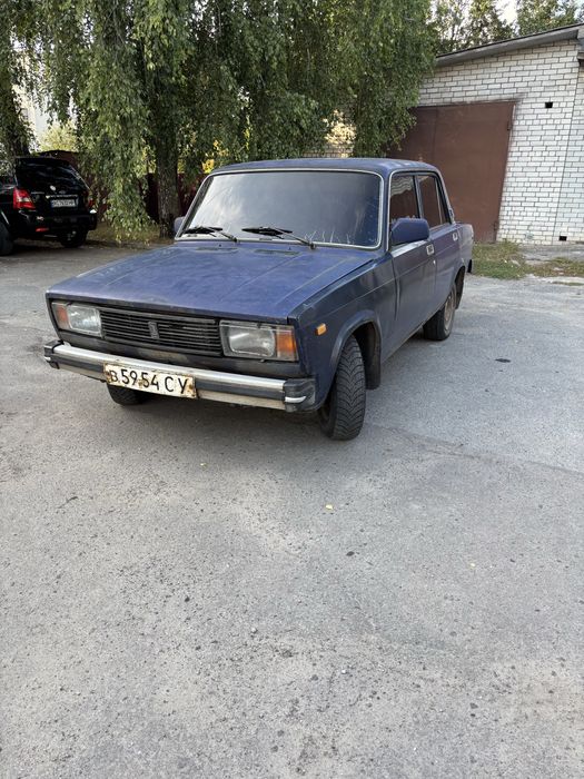 Продам Ваз 2105