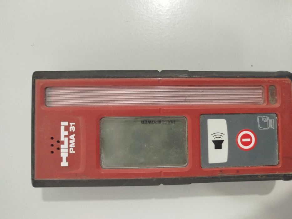 Receptor Hilti PMA 31