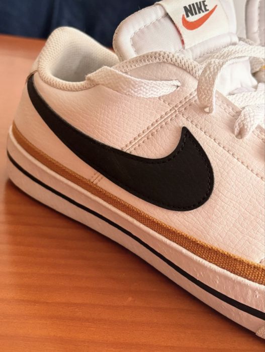 Sapatos Nike 43 Brancos