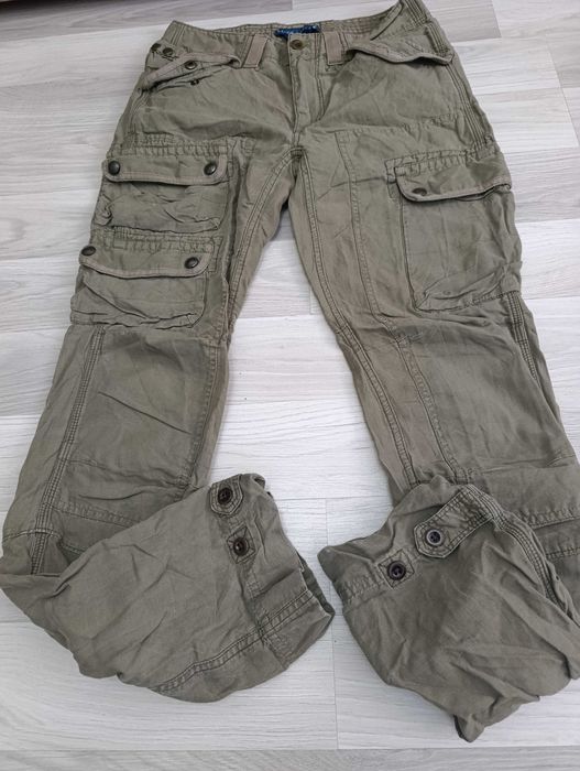 Штани чоловічі RALPH LAUREN розмір S