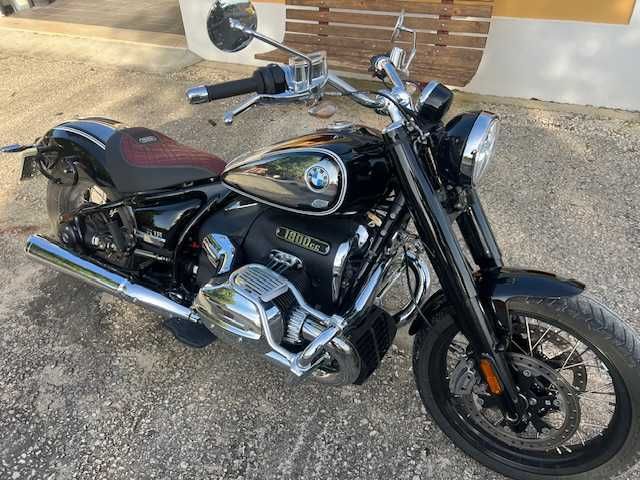 BMW R18 Centenário